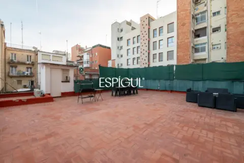 Piso en calle Can Bruixa