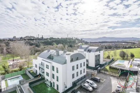 Piso en calle José María Martínez, 3