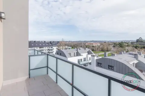 Piso en calle José María Martínez, 3