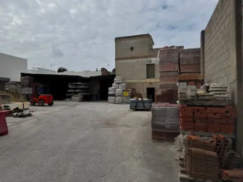 Terreno en Mangas Verdes-Las Flores-Parque del Sur