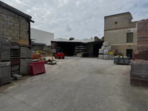 Terreno en Mangas Verdes-Las Flores-Parque del Sur