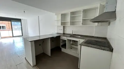 Piso en Carrer de la Verge del Rosari
