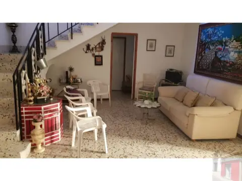 Casa en Semicentro