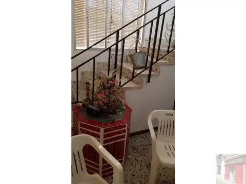 Casa en Semicentro