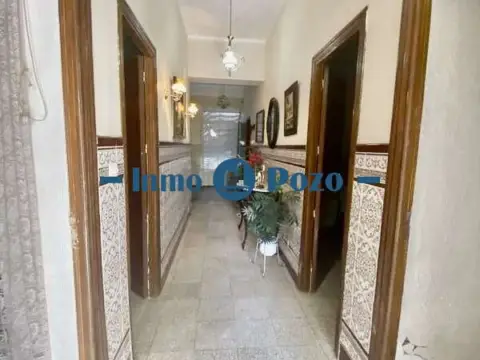 Casa en Almendralejo