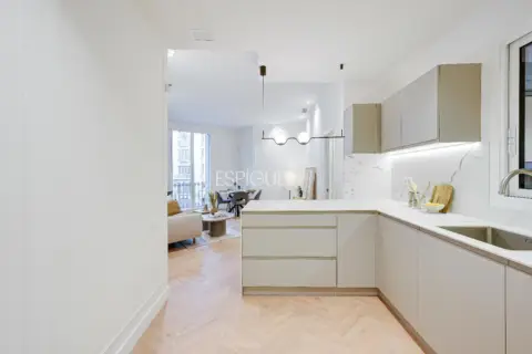 Piso en Plaça d'Urquinaona