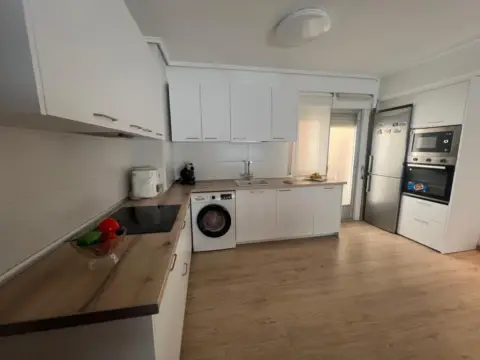 Piso en Oeste