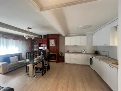 Piso en Oeste