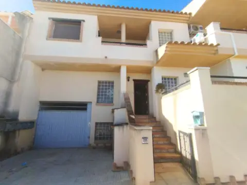 Casa en calle Centro