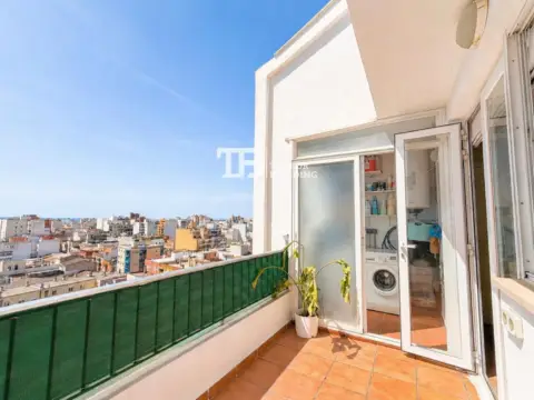 Ático en Carrer de Manacor