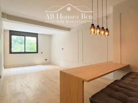 Piso en Avinguda de la Riera de Cassoles