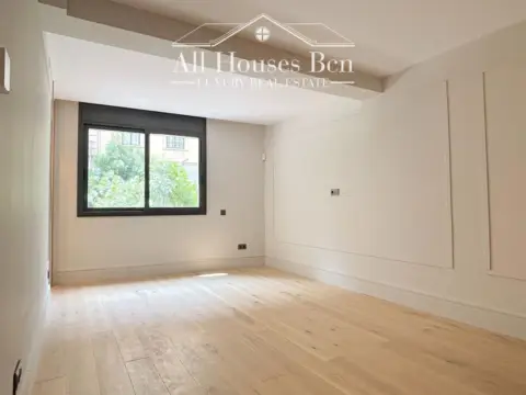 Piso en Avinguda de la Riera de Cassoles