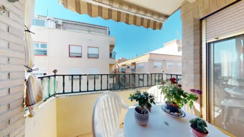 Piso en Carrer de Colòmbia