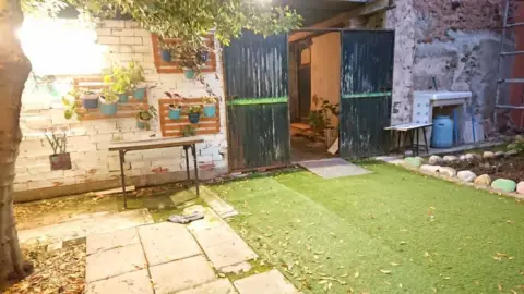 Casa en Murillo de Río Leza