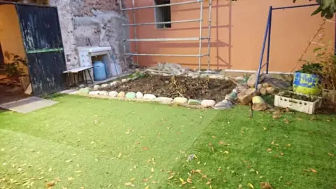 Casa en Murillo de Río Leza