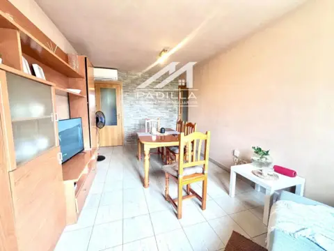 Piso en Camarena