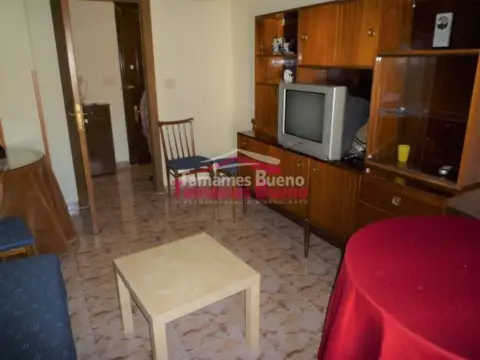 Piso en María Auxiliadora