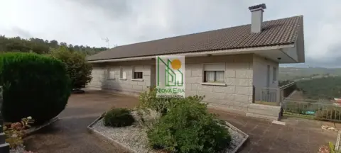 Chalet en calle Lugar Calvario, nº 7