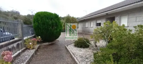 Chalet en calle Lugar Calvario, nº 7