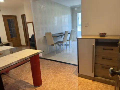 Piso en Ciutat Fallera