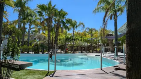 Casa en La Conarda-Montesano