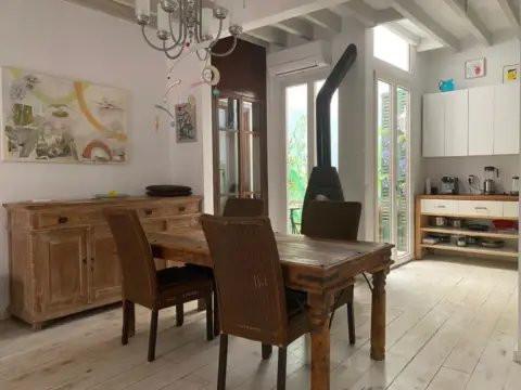 Apartamento en La Llotja-Born