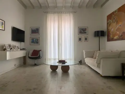 Apartamento en La Llotja-Born