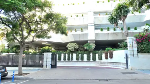 Garaje en Playa de la Fontanilla