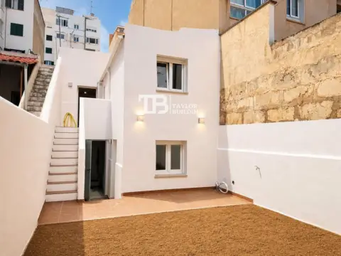 Casa en Carrer de Sagasta