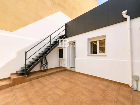 Casa en Carrer de Sagasta