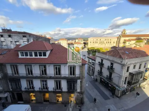 Piso en calle de la Oliva