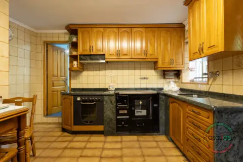 Casa en calle Carretera de Coalla, nº 15