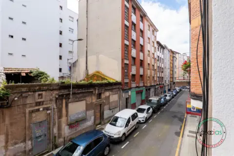 Piso en calle de Fray Ceferino González, 23