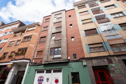 Piso en calle de Fray Ceferino González, 23