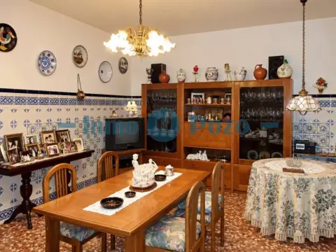 Casa en Almendralejo