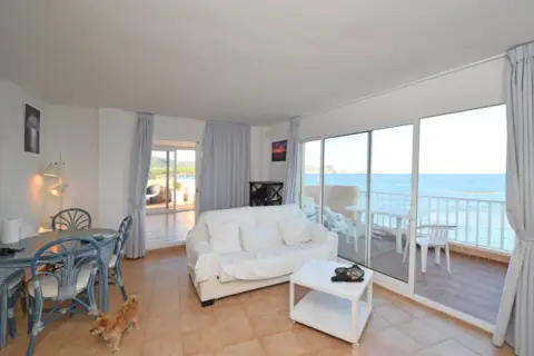 Ático en Santa Eulària des Riu