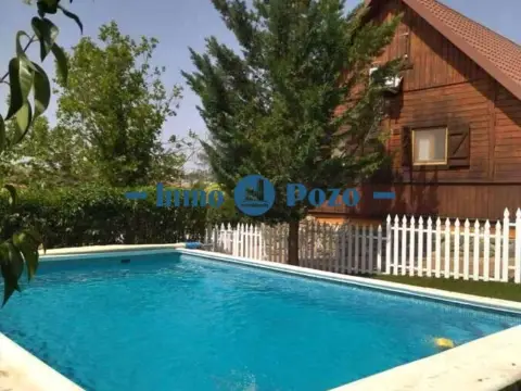 Chalet en Alange