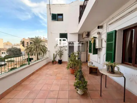Piso en calle Jose Musico Balaguer