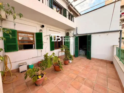 Piso en calle Jose Musico Balaguer