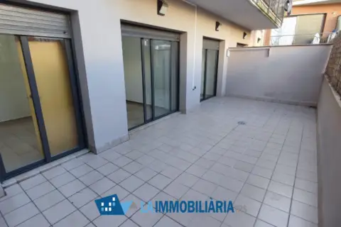 Piso en Ca Naurell