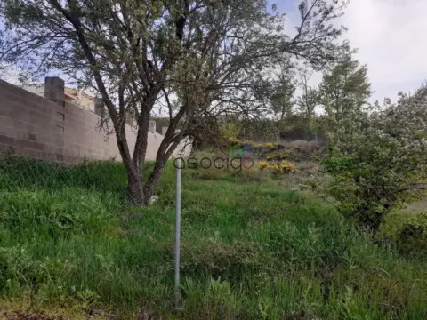 Terreno en Trijueque