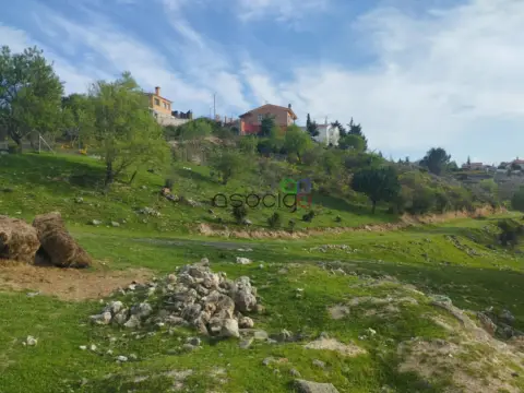Terreno en Trijueque