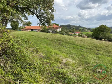 Terreno en calle Huerto de  Junto A Casa, nº Sin Informacion