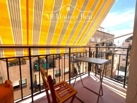 Piso en Carrer de Sant Daniel