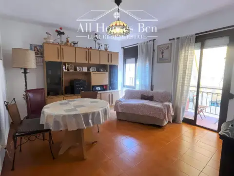 Piso en Carrer de Sant Daniel