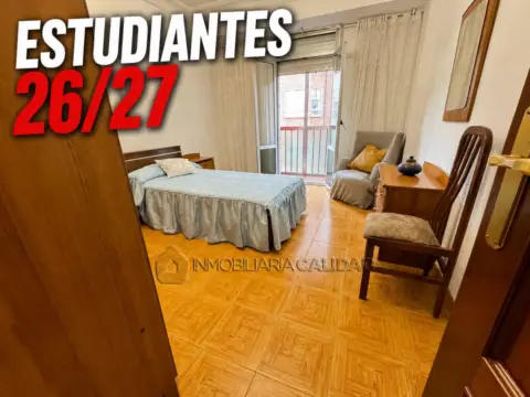 Piso en Centro