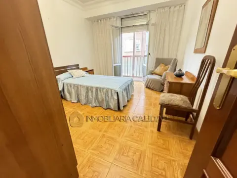 Piso en Centro