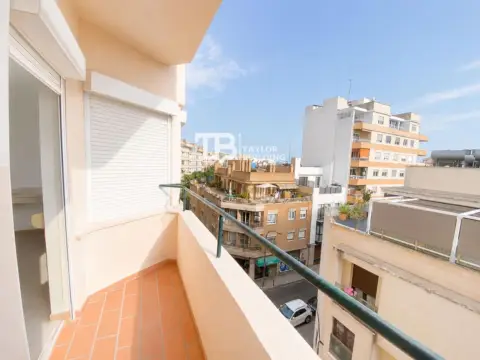 Piso en Carrer de Colubí