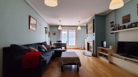 Casa en calle Gustavo Adolfo Bécquer