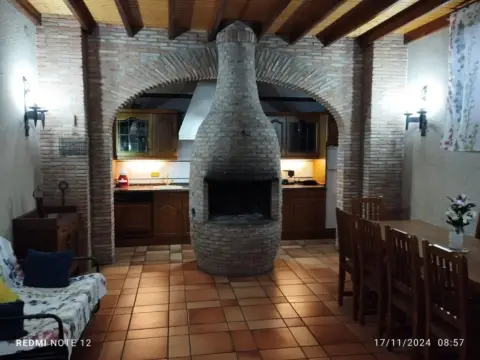 Local comercial en San Adrián-La Cava-El Arco